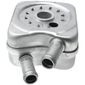 Radiador Resfriador Óleo VW Gol 1994 a 2010 Golf 2000 a 2008
