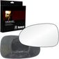 Lente Retrovisor Esquerdo VW Gol G2 1995 A 1999