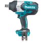 Chave Impacto Makita 18V 3/4 Torque 125 Kg Com Bateria Chave Impacto Makita 18V 3/4 Torque 125 Kg Com Bateria
