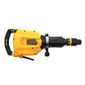 MARTELO DEMOLIDOR SDS-MAX 11KG 27J 1700W DEWALT MARTELO DEMOLIDOR SDS-MAX 11KG 27J 1700W DEWALT