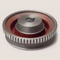 Polia GM Montana/Agile 1.4 10/... Cobalt 1.4 12/... Celta 1.0 15/16 Classic 14/17