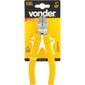 Alicate Corte Diagonal 6\" CRV 1000V Vonder 3662061503