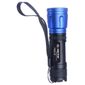 Lanterna Led Com Ajuste de Foco 3W 120 Lumens 79815 King Tony