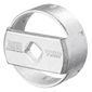 Chave Filtro de Óleo Raven 101035 66,3mm Encaixe 1/2" Renault 1.0 8/16V e Nissan March