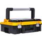 Organizador para Ferramentas TSTAK DeWalt DWST17808 Com Alça Longa