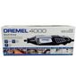 Micro retífica Dremel 4000, 220V Micro retífica Dremel 4000, 220V