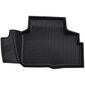 Conjunto Tapete Bandeja Toyota Yaris Cross Híbrido 2026