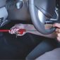 Trava Antifurto Para Volante Tramontina 43787/001