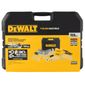 Jogo Ferramentas Mecânicas DeWalt 155pçs DWMT45411