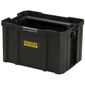 Caixa Aberta Stanley Fatmax Prostack