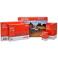 Kit de Filtros VW Amarok 2.0 10/14 WKU522 Wega