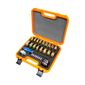 Conjunto Ferramentas Raven 101300 para Extrair Retentores de Comando e Virabrequim