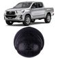 Manopla Câmbio Toyota Hilux 2018 Até 2020 Nat