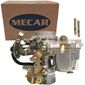 Carburador Uno Fiorino 81/93 1300 Weber 190 Álcool