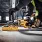 Esmerilhadeira Angular DeWalt 7/9" 60V Sem Bateria DCG460B-B2
