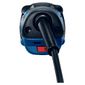 Multicortadora Bosch GOP 30-28 300W 220V, Sistema Starlock com Maleta Multicortadora Bosch GOP 30-28 300W 220V, Sistema Starlock com Maleta