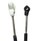 Conjunto Cabos Engate e Seleção Jac J5 1.5 12/16 J6 2.0 11/16