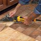 Jogo de Lâminas Para Multiferramenta 3pçs DWA4231 DeWalt