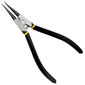 Alicate Anéis Externos Bico Reto Stanley 84-271LA 7"