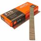 Pino Industrial F15 1,00 x 15mm Caixa Com 5000pçs