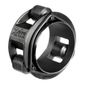 Conjunto Raven 105001-00B de Roletes Interno e Suporte Para Miolo da Chave 105001