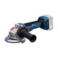 Esmerilhadeira Angular Bosch GWS 18V-11 SB 5" Sem Bateria