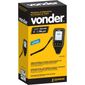 Medidor  Vonder De Espessura Para Camada De Tinta Pintura E Funilaria