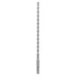 Broca Bosch SDS Plus-1 para concreto 8x200x260 mm