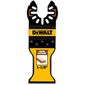 Jogo Lâminas Multiuso Multiferramenta DeWALT 5 Peças Jogo Lâminas Multiuso Multiferramenta DeWALT 5 Peças