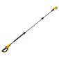 TESOURA DE PODA TELESCÓPICA 20V MAX DEWALT
