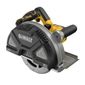 Serra Circular Corte Metal DeWalt 20V Sem Bateria