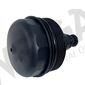 Capa Alojamento Refil Filtro BMW 118i e 120iA 2.0 16V 09/...