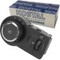 Interruptor Chave Luz Farol Cobalt Spin 13/18 Onix 17/19