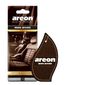 Aromatizante Areon Mon Leather Interior