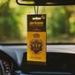 Aromatizante Areon Vip Black King