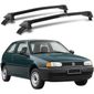 Rack Wave Gol G2 2 Portas 1995 Até 1998 Eqmax