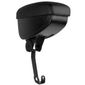 Apoio Braço Fiat Palio/Siena/Strada 1996 a 2012 Uno 1984 a 2012 Preto Suporte Flexível