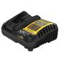 Carregador Baterias DeWalt 12V-20V 4Ah Bivolt