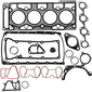 Jogo Junta Motor Ford Fiesta Ecosport 1.0 Supercharger 03/06