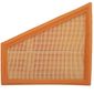 Filtro Ar BMW X1 2.0 Turbo 528i 2.0 Turbo Z4 2.0 2.5 Wega