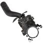 Chave de Seta Gol Voyage G5 G6 09/16 Farol Simples 5Z0953513