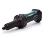 Retificadeira Angular 18V LXT A Bateria Makita DGD800Z