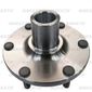 Cubo Roda Dianteiro Ford Ranger 13/19 6 furos 28 Dentes Cubo Roda Dianteiro Ford Ranger 13/19 6 furos 28 Dentes