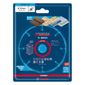 Disco Corte Carbide Multimaterial 4.1/2" 2608901188 Bosch