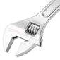 Chave Ajustável Cromada 300mm (12") 1553555 Sparta