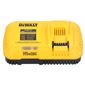 Carregador Baterias DeWalt 20V-60V 12Ah 220V Carregador Baterias DeWalt 20V-60V 12Ah 220V