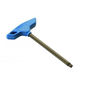 Chave Torx T27 Com Cabo T Gedore