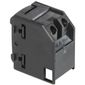 Interruptor Vidro Elétrico VW Golf Bora 1999 a 2012 Passageiro