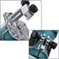 Tupia Base Articulada 530W 220V 3709-220V-P Makita