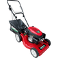 Cortador Grama Garthen Gasolina 6Cv 4T Com Recolhedor PRO-6000C
